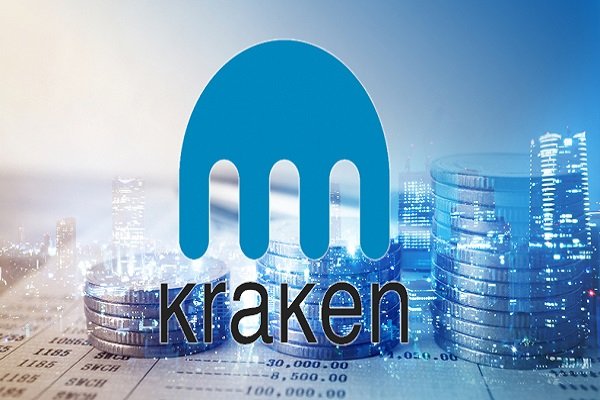 Kraken market
